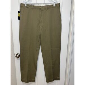 Polo Ralph Lauren Prospect Pant Mens 38x30 Olive Green Cotton Chino Trousers NWT